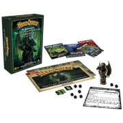 Boardgames - HeroQuest - Joe Manganiello’s The Crypt Of Perpetual Darkness Expansion Pack - UU00
