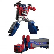 Transformers Figures - Takara Tomy Masterpiece Series - MPG-09 Super Jinrai