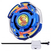 Beyblade X - X-Over Project - Dranzer Spiral 3-80T Starter Pack - AS00