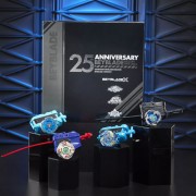 Beyblade X - 25th Anniversary Set - AS00