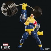 Marvel Legends 6" Figures - X-Factor - Strong Guy - 5L00