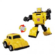 Transformers Figures - Missing Link C-03 Bumblebee