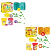 Play-Doh - Flowers Arts & Crafts Kit Assortment - 0920