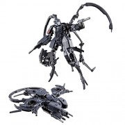 Transformers Gen Figures - Studio Series - TRA: One - Deluxe Class - Airachnid - 5X00