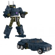 Transformers Gen Figures - Age Of The Primes - Commander Class - Combaticon Onslaught - 5L00