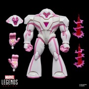 Marvel Legends 6" Figures - X-Men Comics - Nimrod Sentinel - 5L00