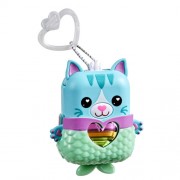 Nano-mals - Pawtricia The Blue Kitty - CU00