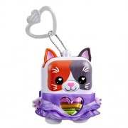 Nano-mals - Purrnelope The Calico Kitty - CU00