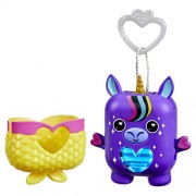 Nano-mals - Stardream The Unicorn - CU00