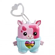 Nano-mals - Mootilda The Pink Cow