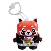 Nano-mals - Pamanda The Red Panda