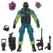 G.I. Joe Figures - 6" Classified Series - (#190) Mole Rat (Stage 2) - 5X00
