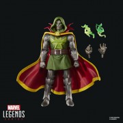 Marvel Legends 6" Figures - Fantastic Four (Comics) - Emperor Doom - 5L00