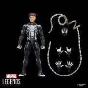 Marvel Legends 6" Figures - Spider-Man Retro Series - Spider-Venom - 5X00