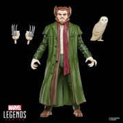 Marvel Legends 6" Figures - Spider-Man Retro Series - Marvel’s Owl - 5X00
