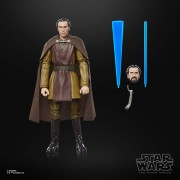 Star Wars Figures - 6" The Black Series - SW: Tales Of The Jedi - Jedi Master Dooku - 5X00
