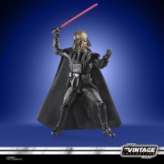 Star Wars Figures - 3.75" Vintage Collection - Ep VI ROTJ - Darth Vader (Emperor’s Wrath) - 5X00