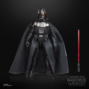 Star Wars Figures - 6" The Black Series - Obi-Wan Kenobi - Darth Vader (Duel’s End) - 5X00