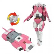 Transformers Gen Figures - Takara Tomy - Missing Link - C-08 Arcee - 5L00