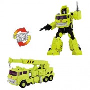 Transformers Figures - Takara Tomy Masterpiece Series - MPG-18 Road Hauler - 5L00