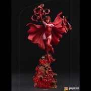 Art Scale 1/10 Scale Statues - Marvel - X-Men - Scarlet Witch (BDS)