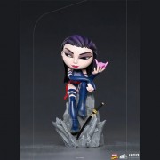 MiniCo Statues - Marvel - X-Men - Psylocke