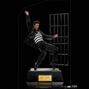 Art Scale 1/10 Scale Statues - Elvis Presley - Jailhouse Rock