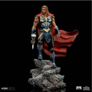 Art Scale 1/10 Scale Statues - Marvel - Thor: Love & Thunder - Thor (BDS)