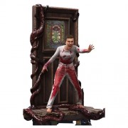 Art Scale 1/10 Scale Statues - Stranger Things - Eleven