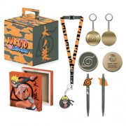 Collectors Looksee Boxes - Naruto: Shippuden