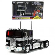 1:24 Scale Diecast - Hollywood Rides - Trasnformers - G1 Nemesis Optimus Prime