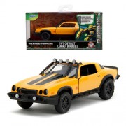1:32 Scale Diecast - Hollywood Rides - Transformers: Rise Of The Beasts - Bumblebee
