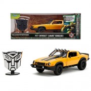 1:24 Scale Diecast - Hollywood Rides - Trasnformers: Rise Of The Beasts - Bumblebee