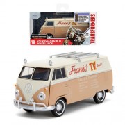 1:32 Scale Diecast - Hollywood Rides - Transformers: Rise Of The Beasts - Wheeljack