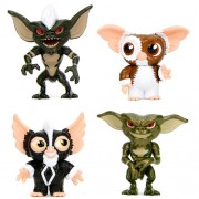 Metalfigs Figures - Gremlins - 2.5" Figure 4-Pack