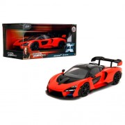 1:24 Scale Diecast - Fast & Furious - Fast X - McLaren Senna