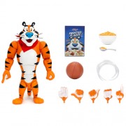 Kellogg's Figures - Frosted Flakes - 1/12 Scale Tony The Tiger