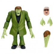Scooby-Doo Figures - W01 - 1/12 Creeper