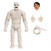 Scooby-Doo Figures - W01 - 1/12 Mummy Of Ankha