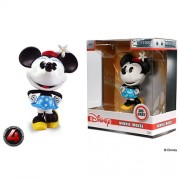 Metalfigs Figures - Disney - 4" Minnine Mouse