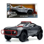 1:24 Scale Diecast - Fast & Furious - F8 The Fate Of The Furious - Letty's Rally Fighter