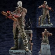 Dead By Daylight Statues - The Trapper