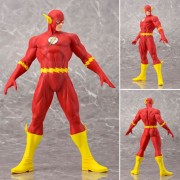 DC Comics ArtFX Statues - The Flash