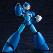 Koto Model Kits - Mega Man X - 1/12 Scale Mega Man X