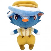 Nintendo Plush - Animal Crossing - 7" Kicks