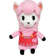 Nintendo Plush - Animal Crossing - 8" Reese