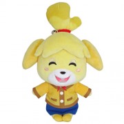 Nintendo Plush - Animal Crossing - 6" Smiling Isabelle