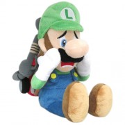 Nintendo Plush - Luigi’s Mansion: Dark Moon - 7" Luigi Strobulb