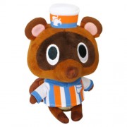 Nintendo Plush - Animal Crossing - 5" Timmy Store Clerk