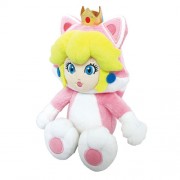 Nintendo Plush - Mario Kart 8 - 10" Cat Peach